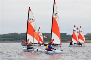 2009 - ungdom harboe cup 50