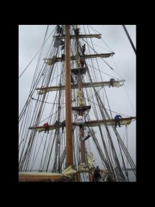 2010 - tall ship race 13