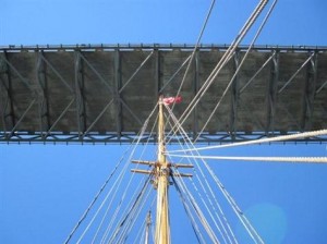2010 - tall ship race 31